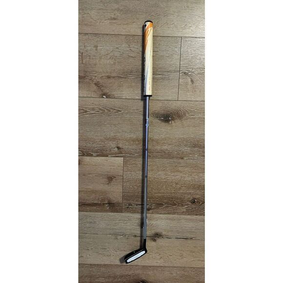 Ping Scottsdale TR Shea H Adjustable Putter Super Stroke Grip - Picture 1 of 3